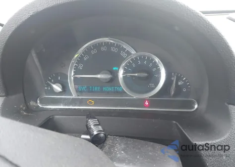 2009 Chevrolet Hhr Ls z USA, uszkodzony, nr VIN 3GNCA13B79S544702